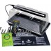 Super Sprouter Heated Germination Kit with 2-Inch Dome   